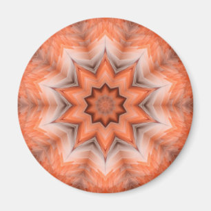 Feathered Frenzy Magnet
