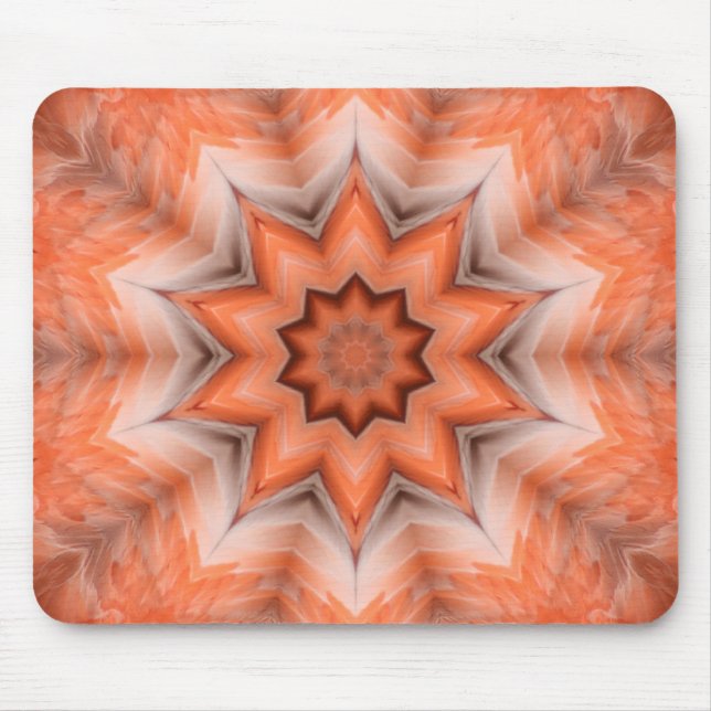 Feathered Frenzy Mousepad (Vorne)