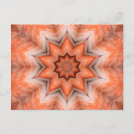 Feathered Frenzy Postcard Postkarte