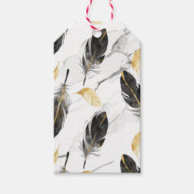 "Feathered Wish Gift Card"