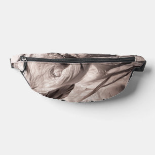Feathers Bauchtasche