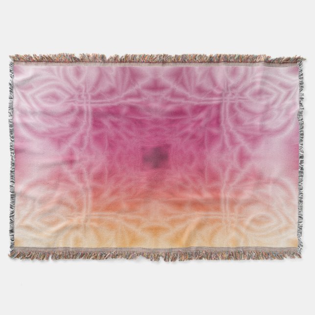 Feathers Decke (Vorderseite)