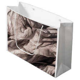 Feathers Große Geschenktüte