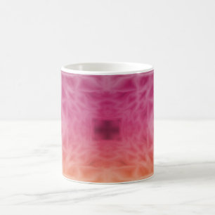 Feathers Kaffeetasse