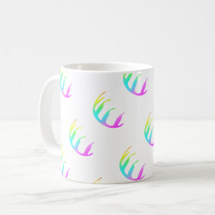 Feathers Kaffeetasse