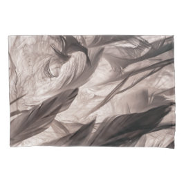 Feathers Kissenbezug