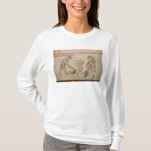 Februar: Hacken T-Shirt
