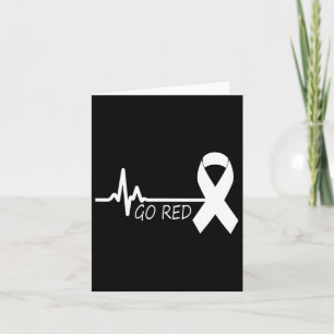 Februar Heart Health Monte American Heart Health Karte