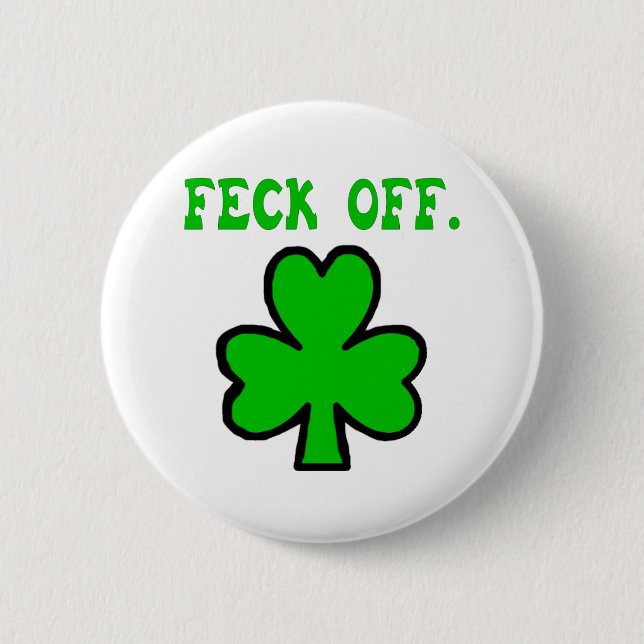 Fecg Knopf Button (Vorderseite)