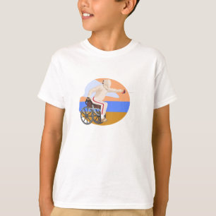 Fechten T-Shirt
