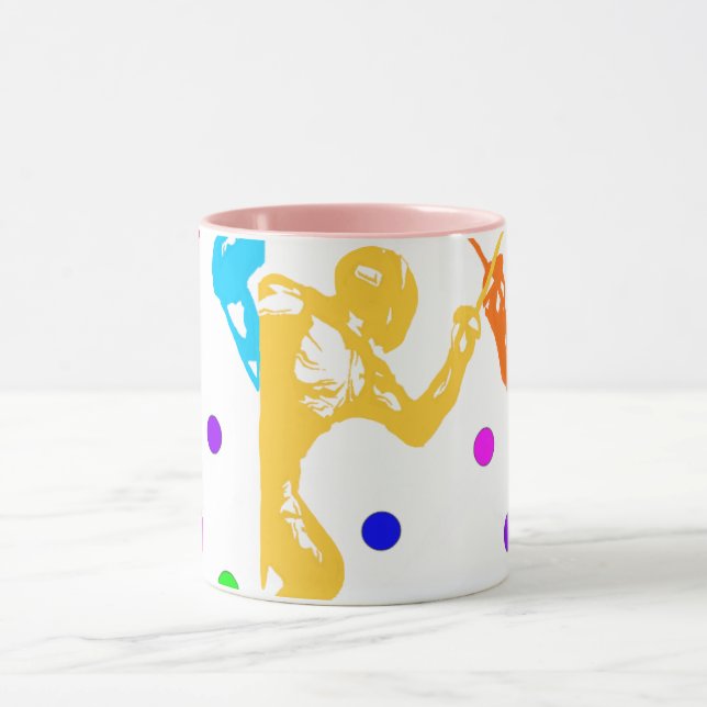Fechtsport Tasse (Zentrum)