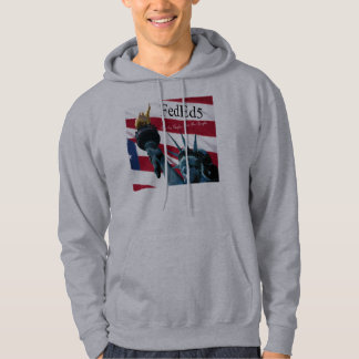 FedEd5 - Unterzeichnen Sie den PetitionHoodie Hoodie