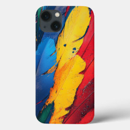 Feder Case-Mate iPhone Hülle