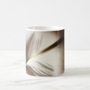 Feder Kaffeetasse