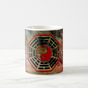 Feder & PaKua Kaffeetasse