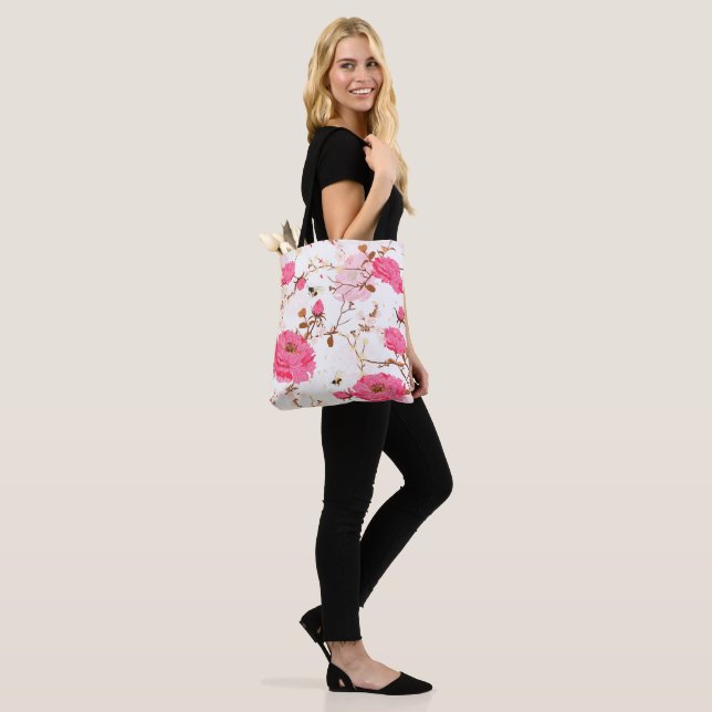 Feder Tasche (Am Model)