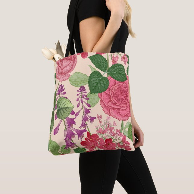 Feder Tasche (Von Nahem)