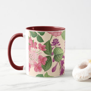 Feder Tasse