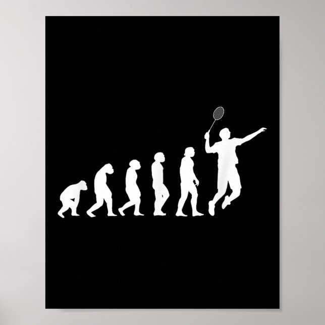 Federball Sprichwörter _8 Poster (Vorne)