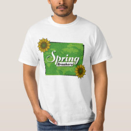 Federbrecher T-Shirt