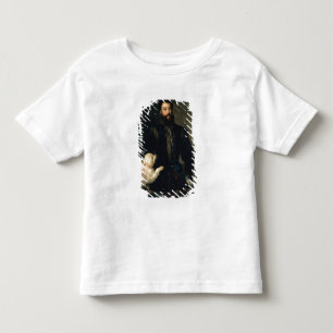 Federigo Gonzaga, Herzog von Mantua, c.1525-30 (Ö Kleinkind T-shirt
