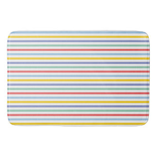 Federkeil Bath Mat Badematte