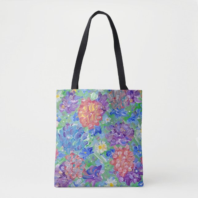 Federkiste Tasche (Vorderseite)
