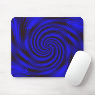 Federn drehen.... mousepad