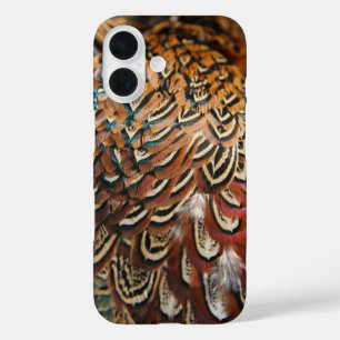 Federn iPhone 16 Hülle
