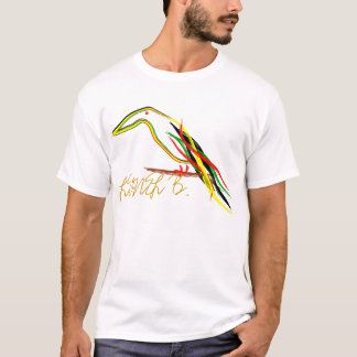 Federn, LEONEL B. T-Shirt