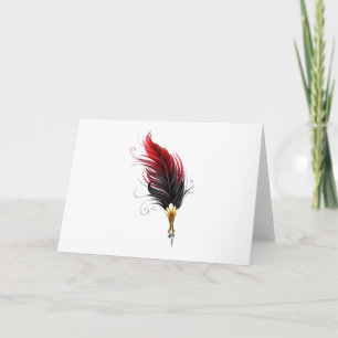 Federnstift mit Goldnippe