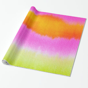 Federnwicklerpapier Geschenkpapier