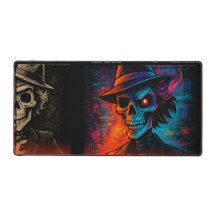 Fedora Skeleton