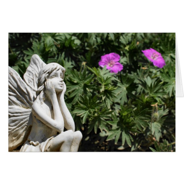 Fée (Devant horizontal)