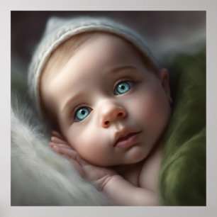 Fee Baby Poster