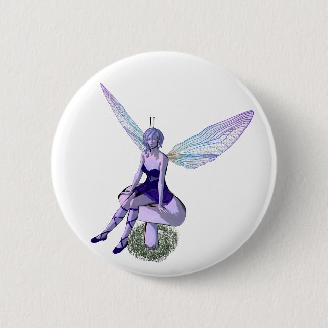 FEE - BUTTON (Vorderseite)
