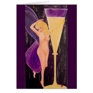 Fée de Champagne