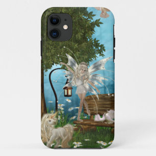 Fee der Fantasie Case-Mate iPhone Hülle