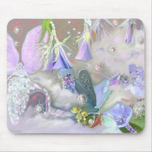 Fee in ihrer kleinen Welt, Mousepad