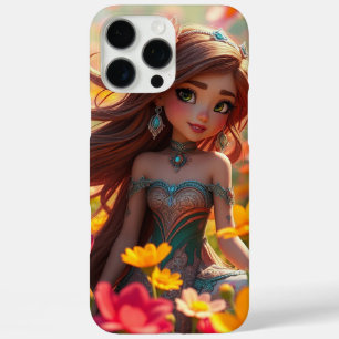 Fee iPhone 16 Pro Max Hülle