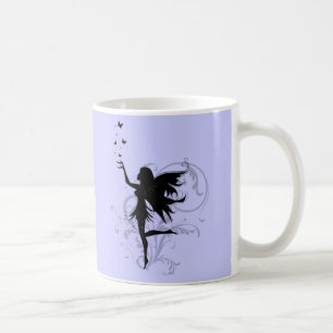 Fee Kaffeetasse