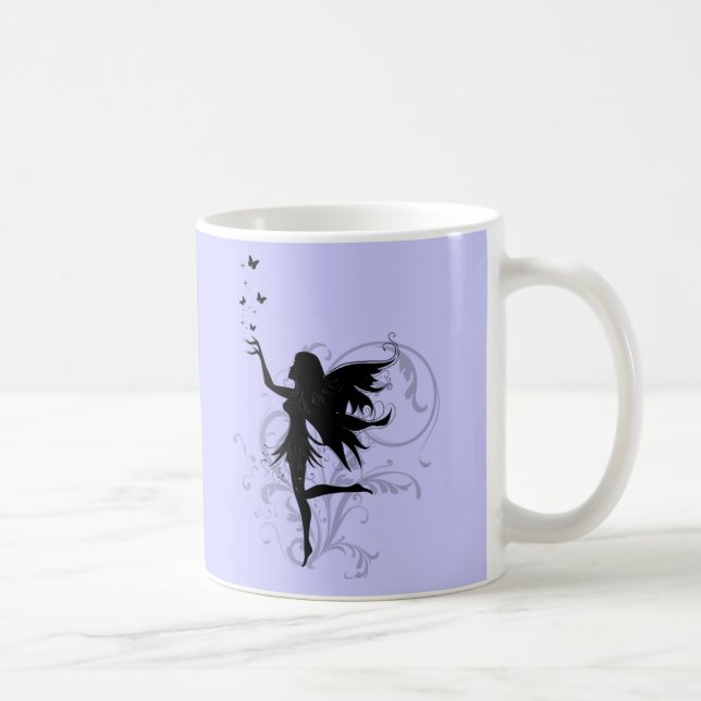 Fee Kaffeetasse (Rechts)