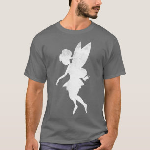 Fee Liebt Fliegenfieber-Kernästhesie Gru T-Shirt
