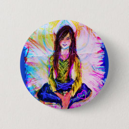FEE MEDITIERT BUTTON