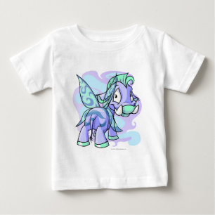 Fee Moehog Baby T-shirt