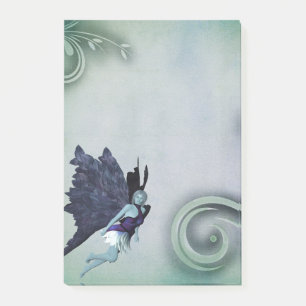 Fee Post-it Klebezettel