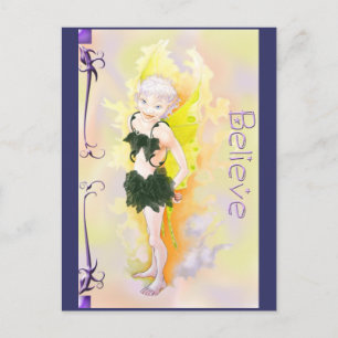 Fee Postkarte