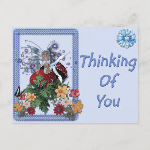 Fee Postkarte1 Postkarte