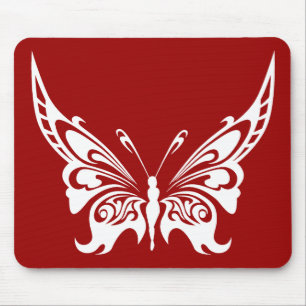 Fee Sillouette Mousepad