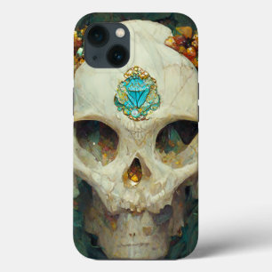Fee Skull Fantasy Case-Mate iPhone Hülle